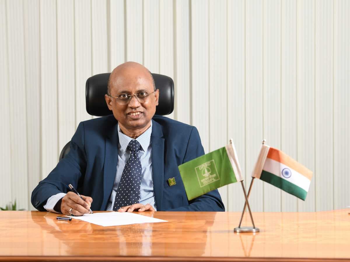 ONGC subsidiary MRPL releases Q2 FY 2024 Results