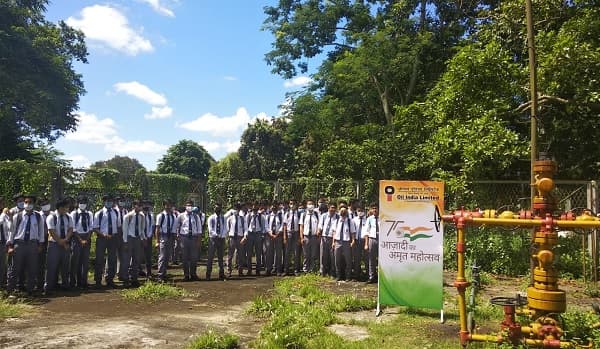 Oil India awards supply order to United Drilling Tools worth Rs 13.73 crore