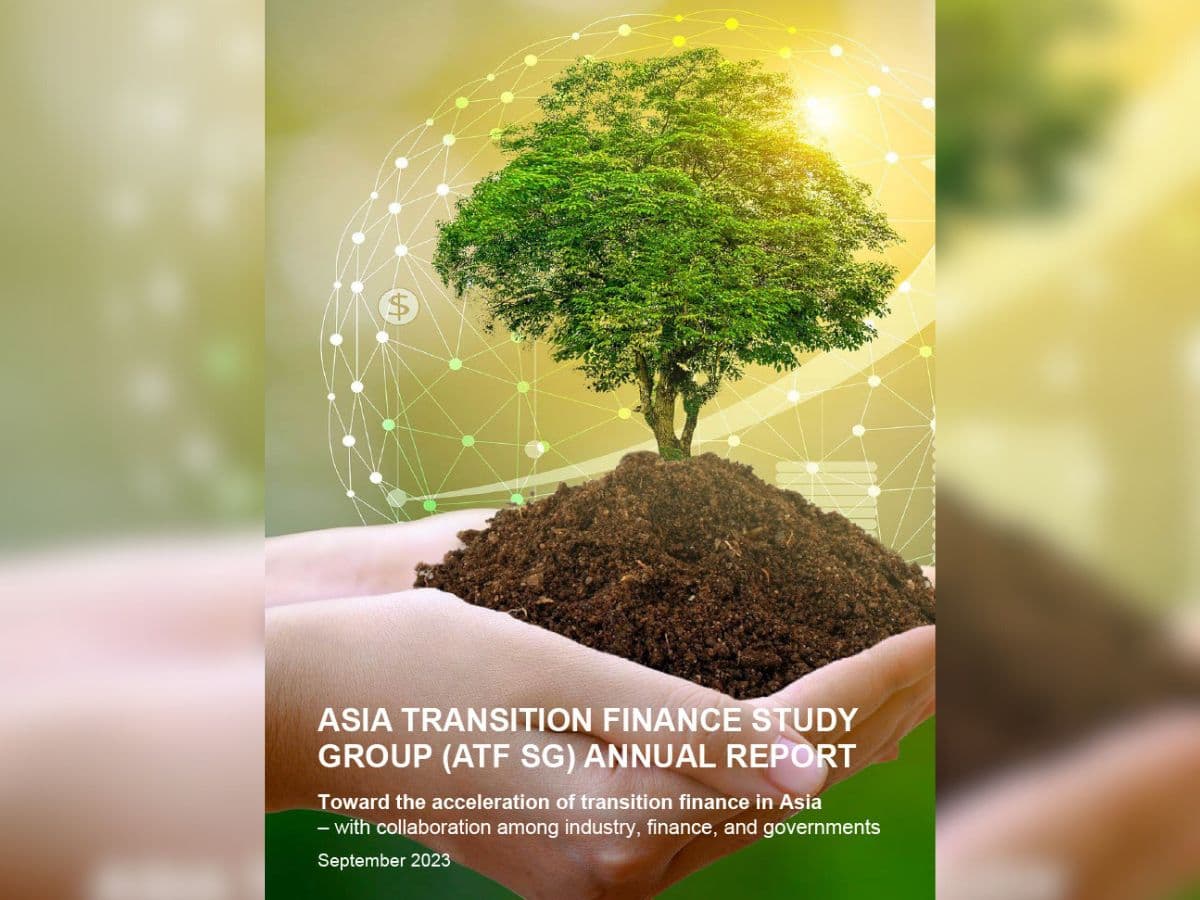 PFC shares ATF's new report to help in climate initiatives