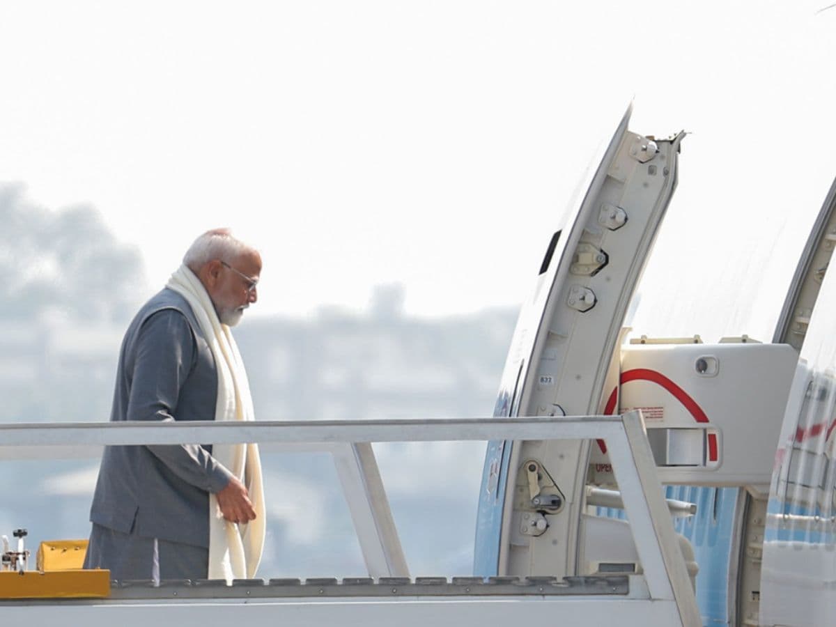 PM Modi to exchange views on collaborative approach to AI technology in his France Visit