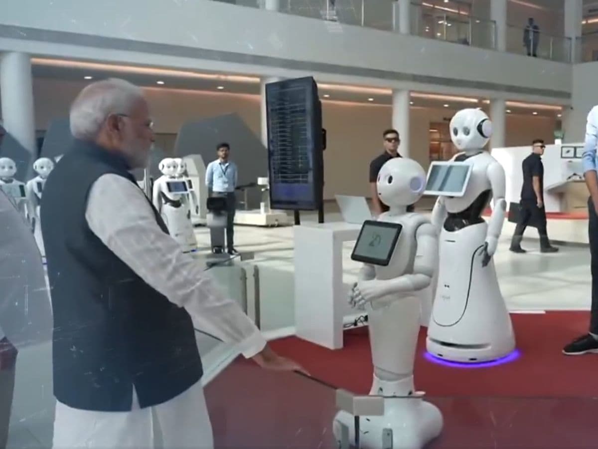 PM Narendra Modi greets everyone on National Science Day; said Let’s keep popularising science and innovation