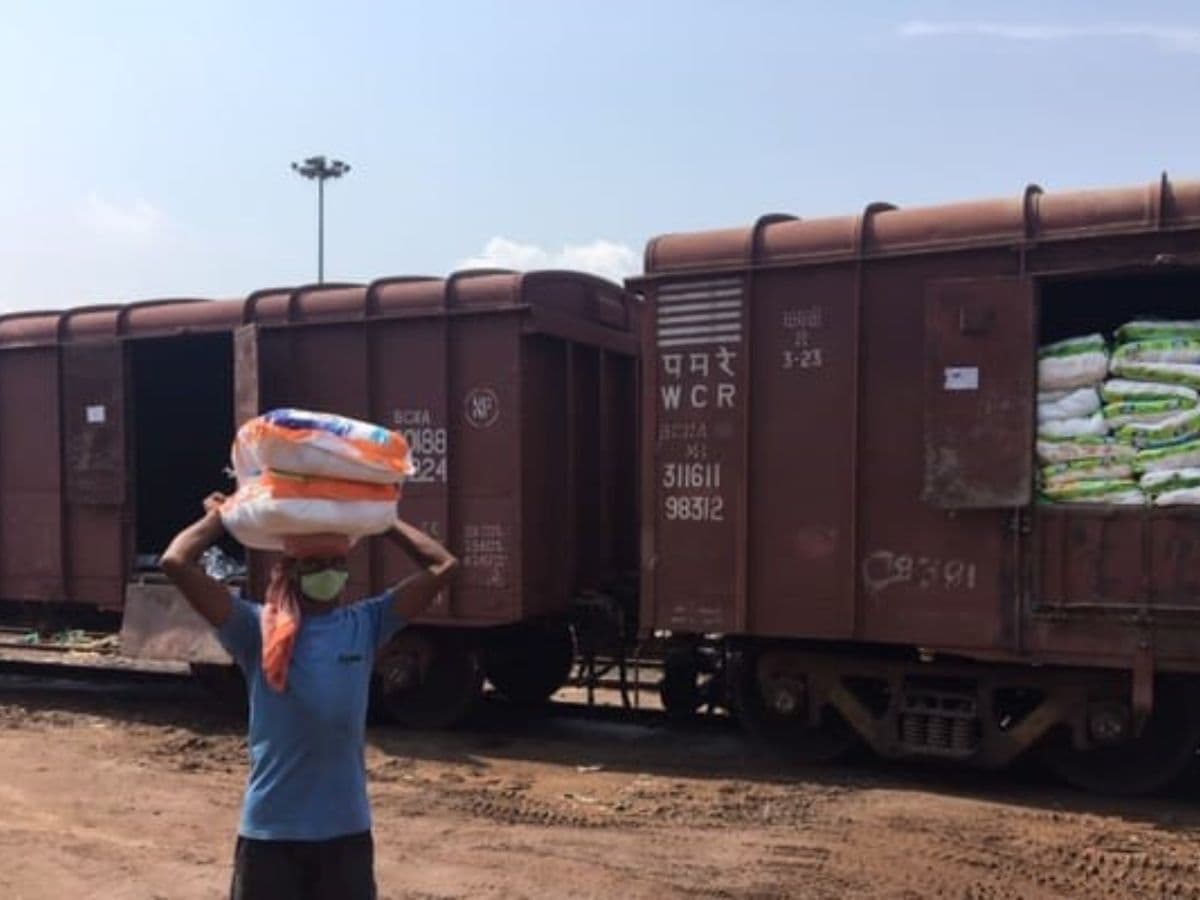 PM applauds more than 5 lakh train operations in FY 2022-23