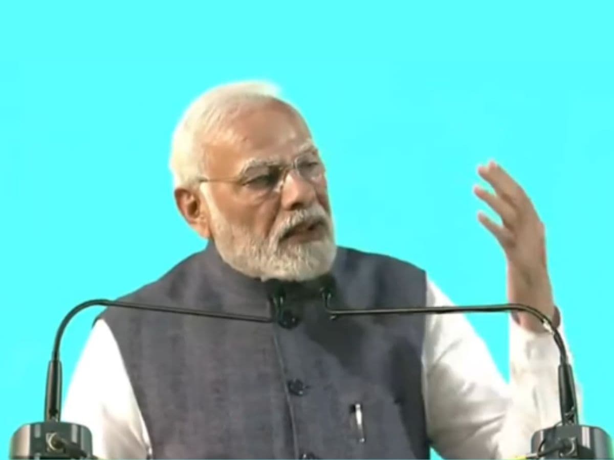 PM inaugurates India Energy Week 2023 in Bengaluru