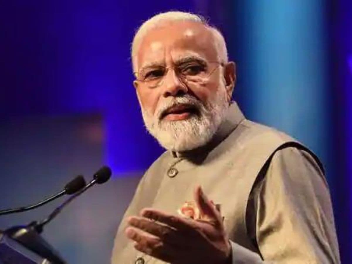PM Modi to inaugurate first-ever National Training Conclave