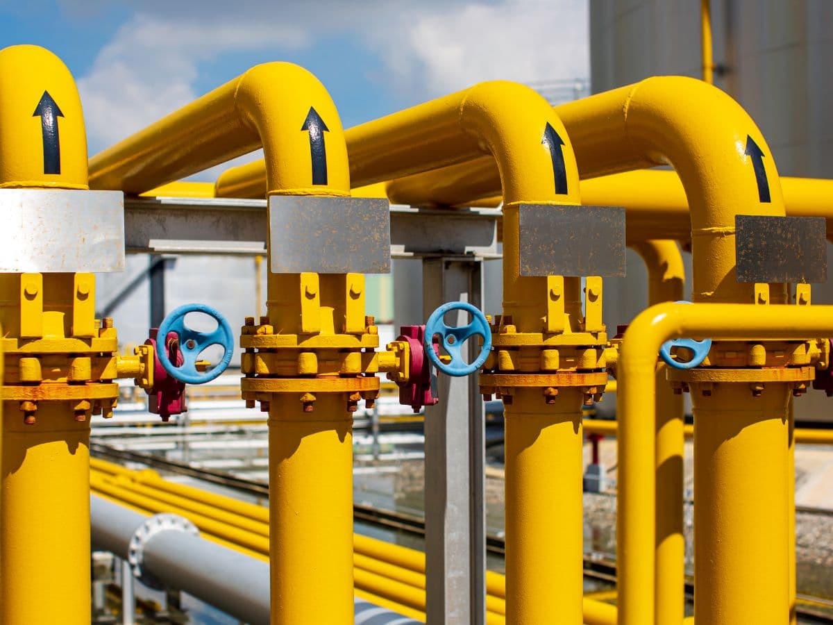 Indraprastha Gas awards LoA to Rudra Gas Enterprise for PNG, CNG services