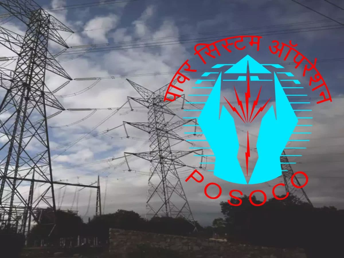 POSOCO is now Grid Controller of India Limited