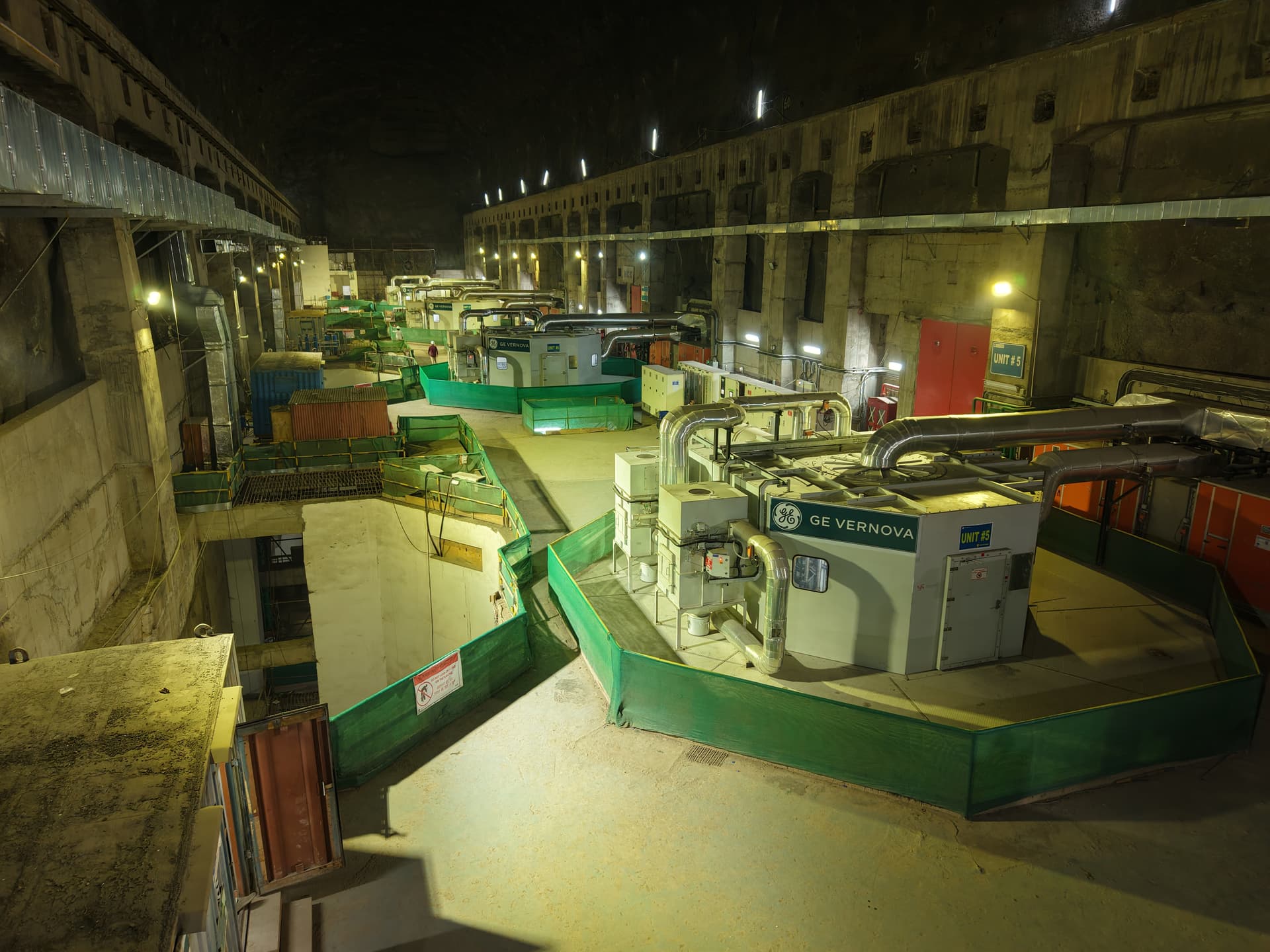 India’s first variable Speed Pumped Storage Plant, THDCIL’s 1000 MW Tehri PSP Enters Final  Phase of Commissioning