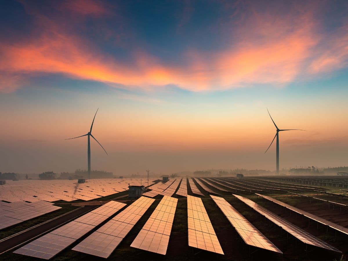 Power Grid commences operation of 85 MW Solar PV Power Plant in Ujjain, MP