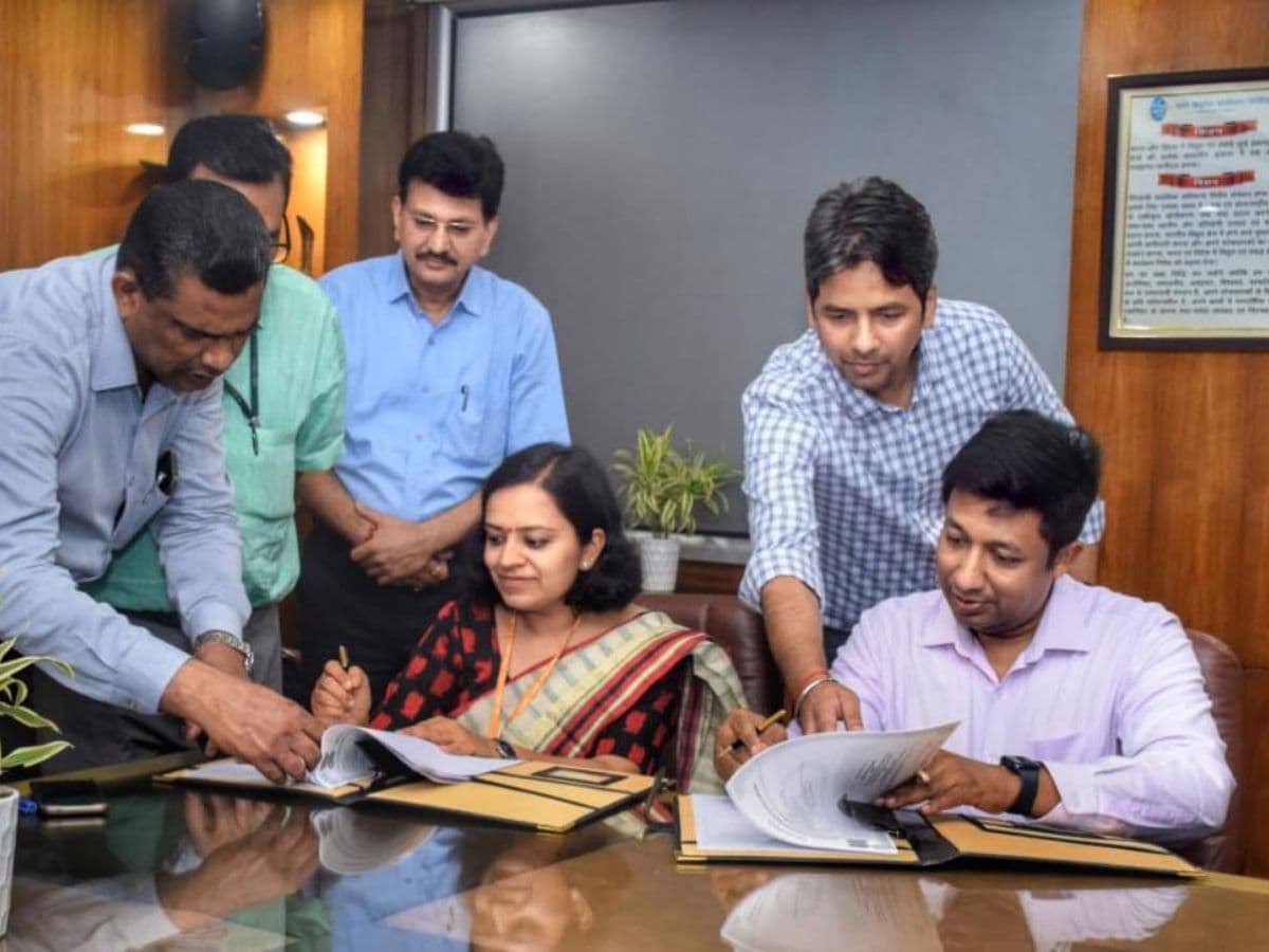 Power Ministry approved RDS Scheme for NDMC with sanctioned cost of Rs. 337 Cr