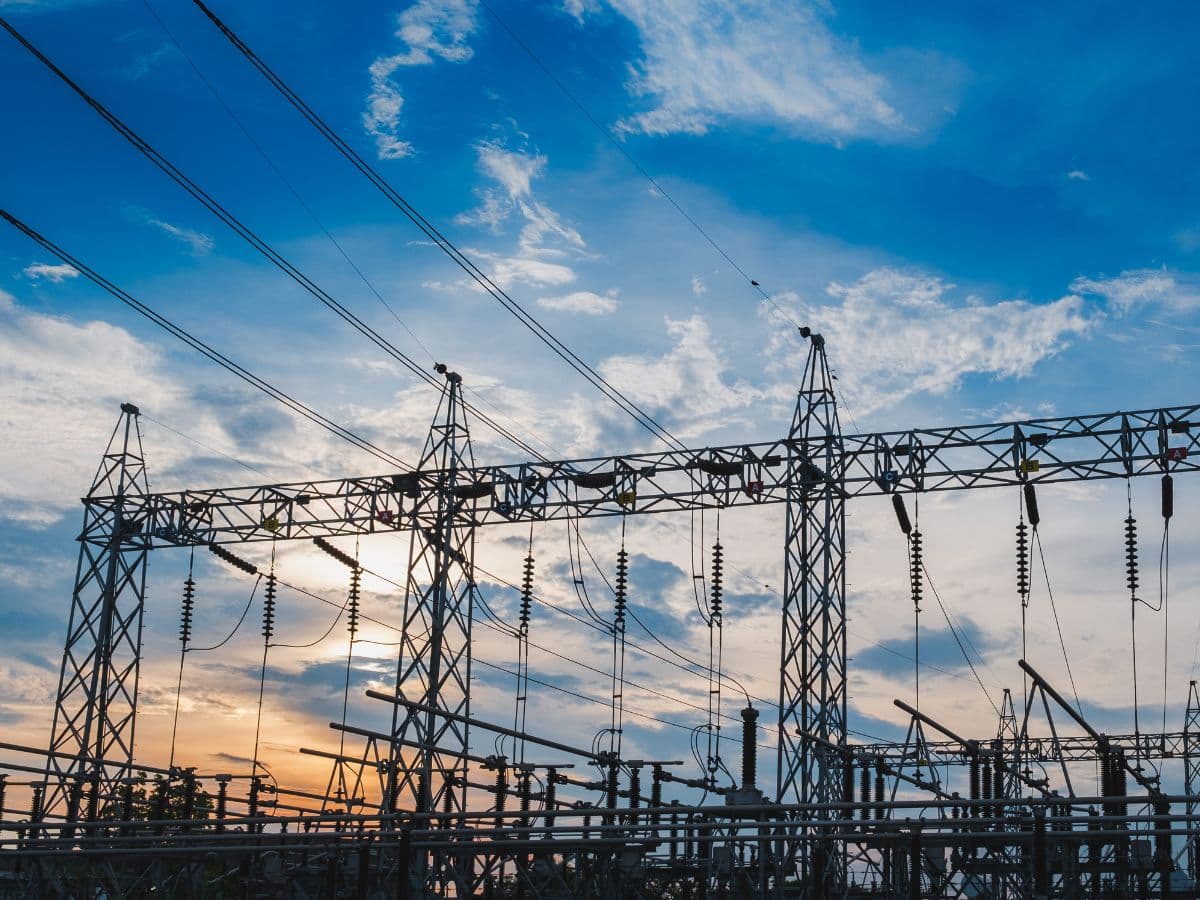 Powergrid acquired Sirohi Transmission Limited