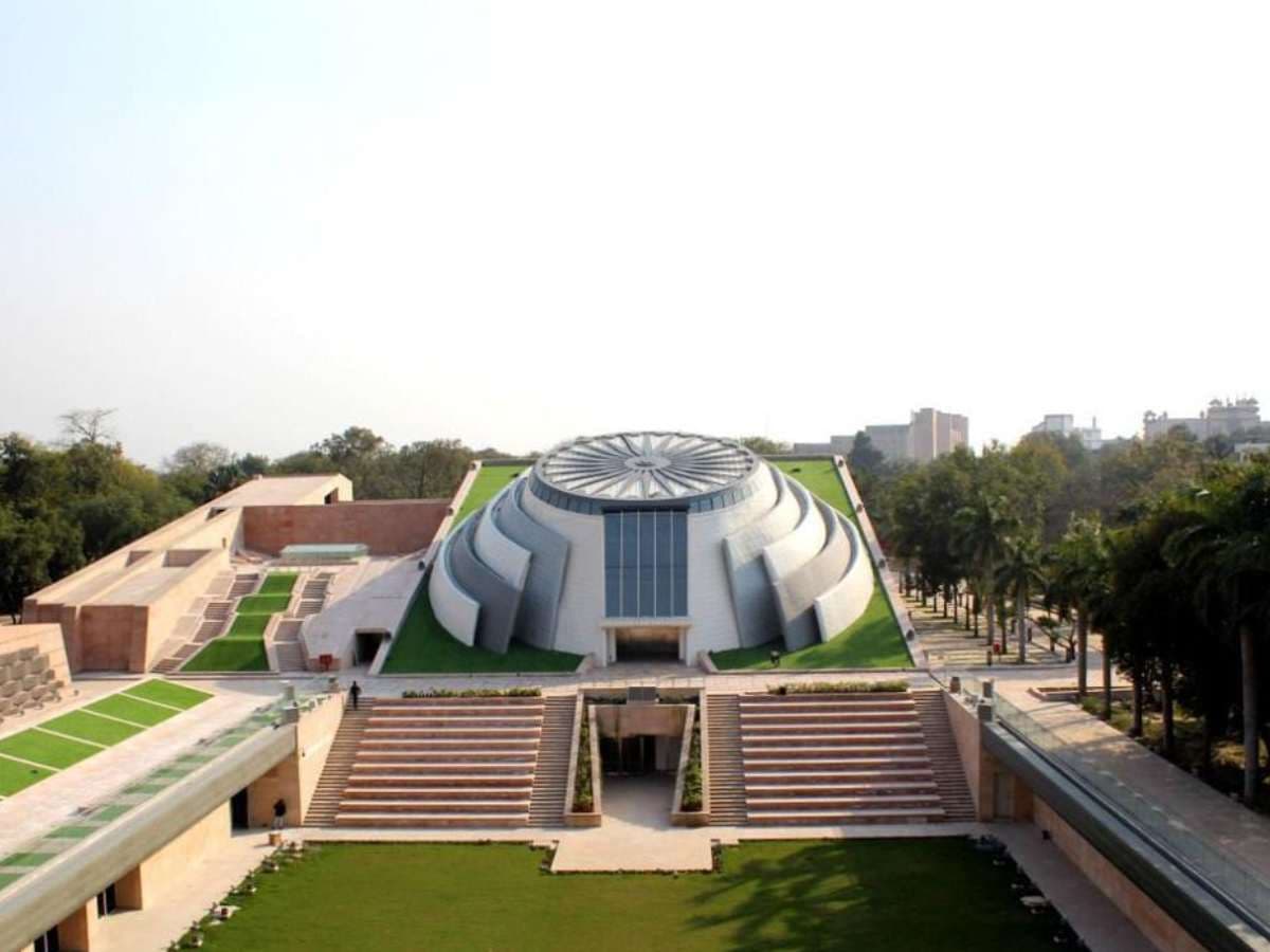 NCT Govt agrees to run Shuttle Bus service from Metro Stations to Pradhanmantri Sangrahalaya