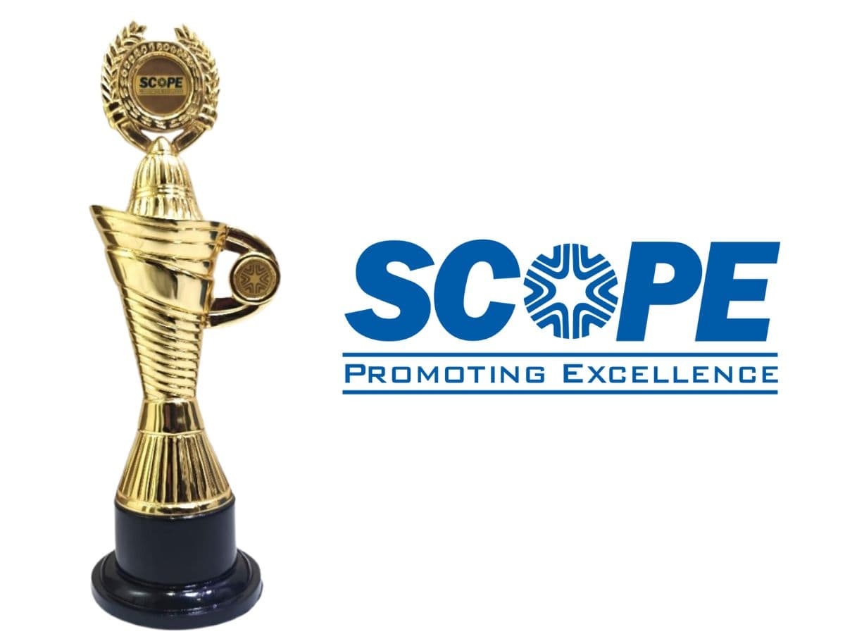Hon’ble President Smt. Droupadi Murmu to confer SCOPE Eminence Awards