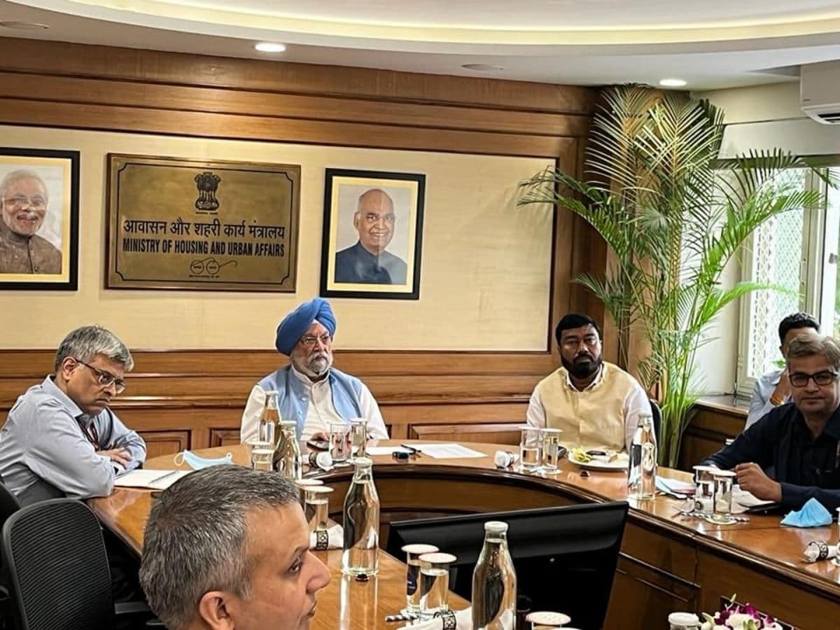 Green Hydrogen will overcome challenges faced by fossil fuel industry: Puri