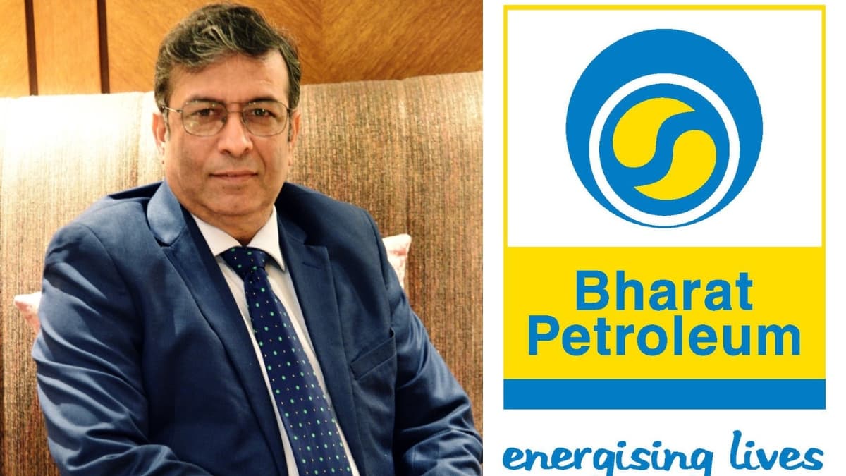 Pushp Kumar Nayar Recommended as BPCL Director (HR) by PESB