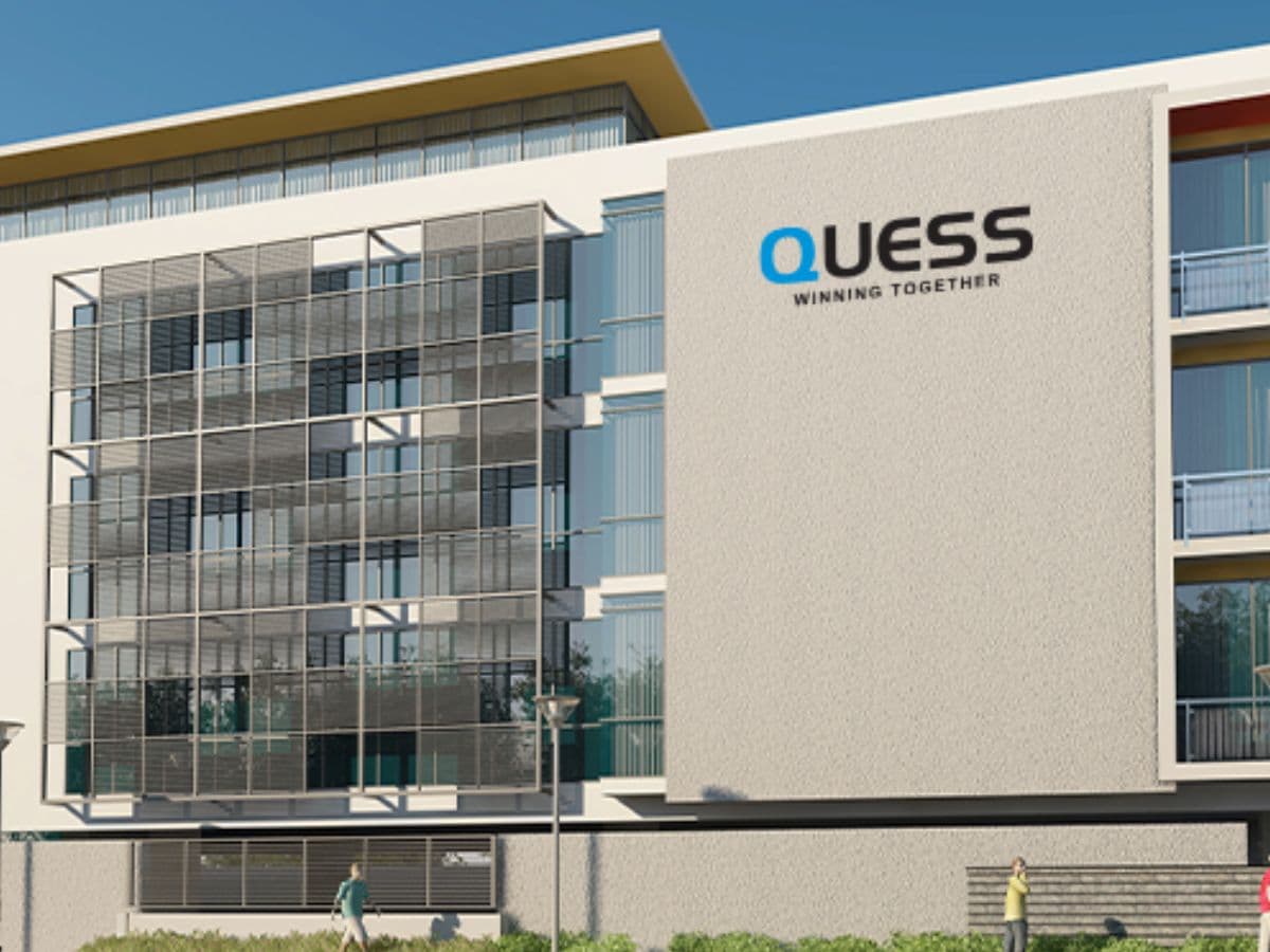 Quess receives NCLT approval for Three-Way Demerger
