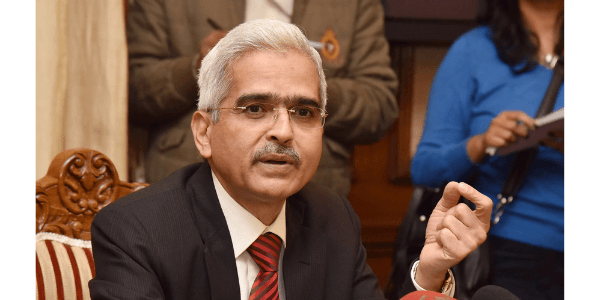 RBI Governor meets MD and CEOs of Public and Private Sector Banks