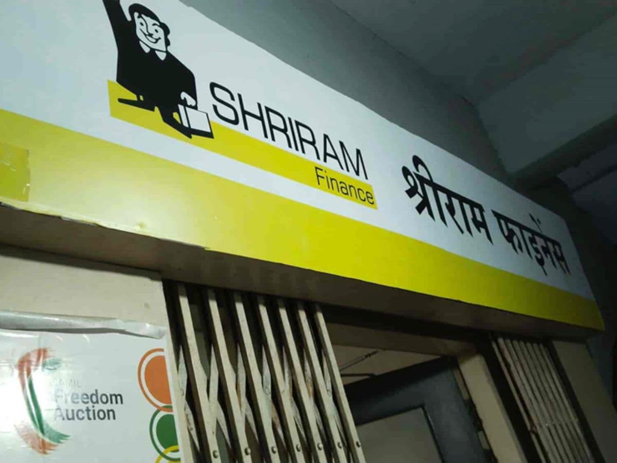 RBI imposes monetary penalty on Shriram Finance Limited