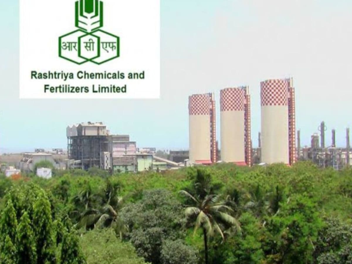 RCFL Q1FY26: Net Profit rises significantly by 404% YoY, Revenue declines sharply