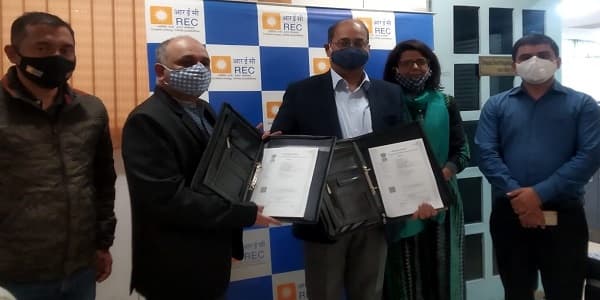 REC partners with CII for Skill Training and Employment of Underprivileged Youth from seven states