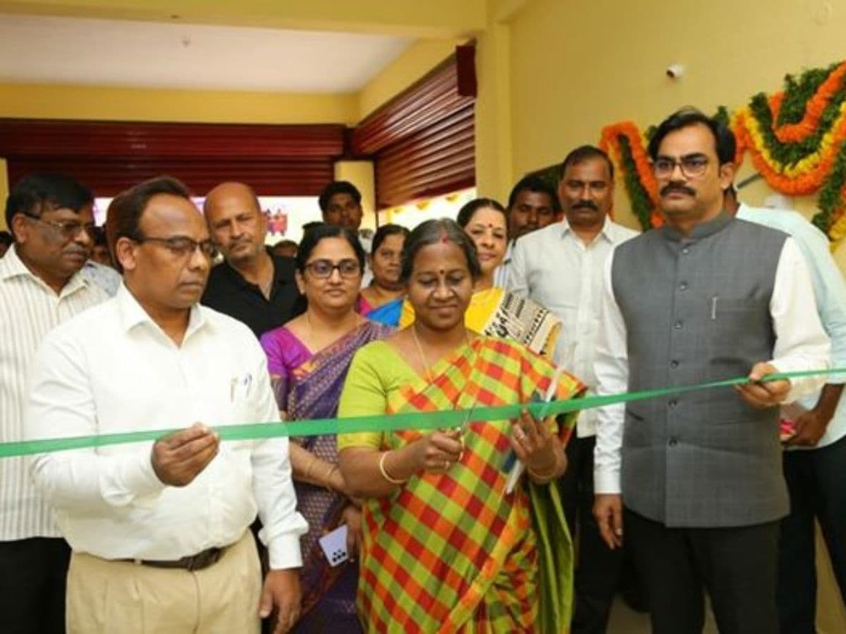 REC Foundation Signs an MoU with IEI Kolkata