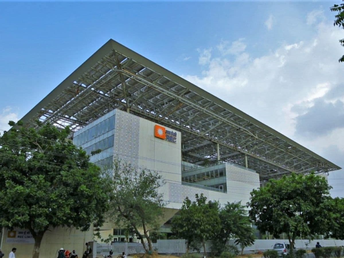 REC Limited commits financial assistance of Rs 4.99 crore to The Leprosy Mission Hospital