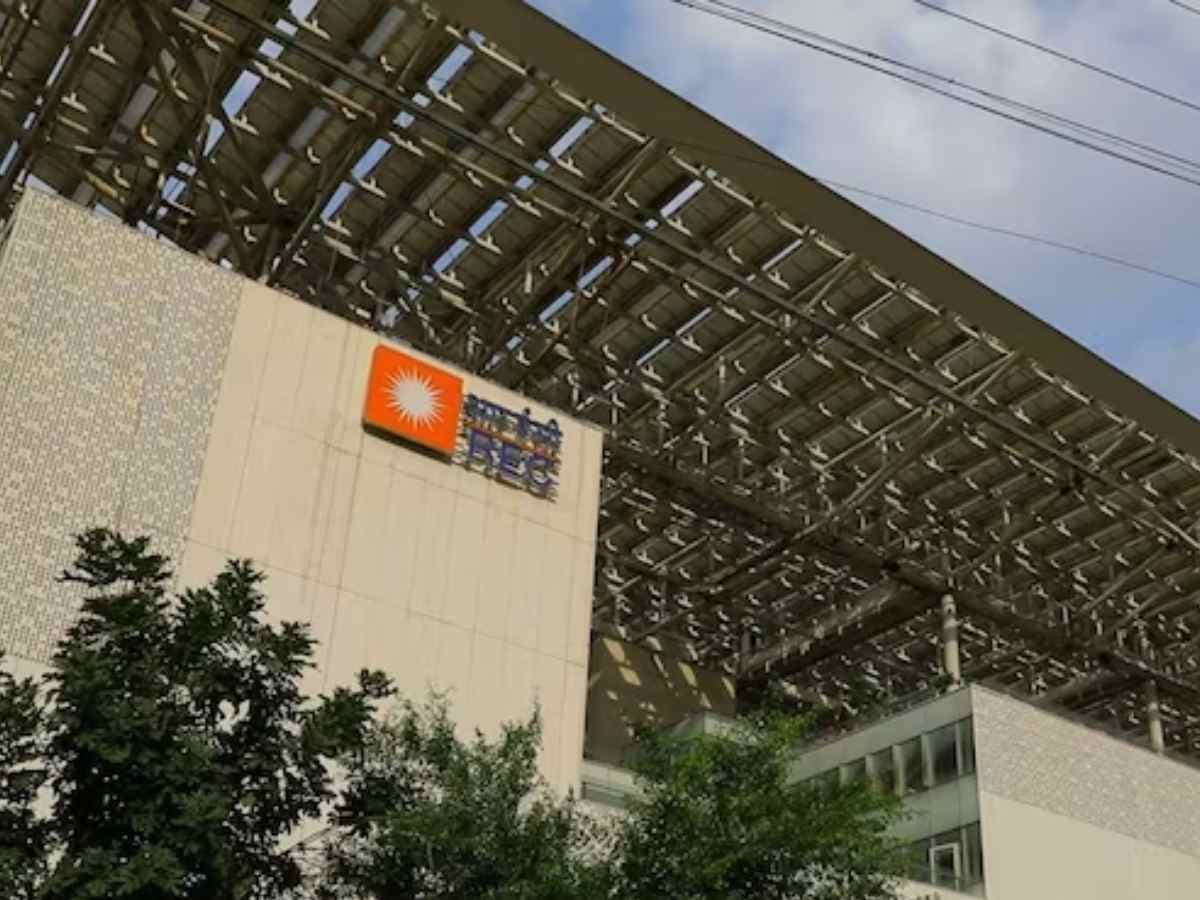 REC Limited avails SACE-Covered Green Loan for 60.5 Billion Japanese Yen