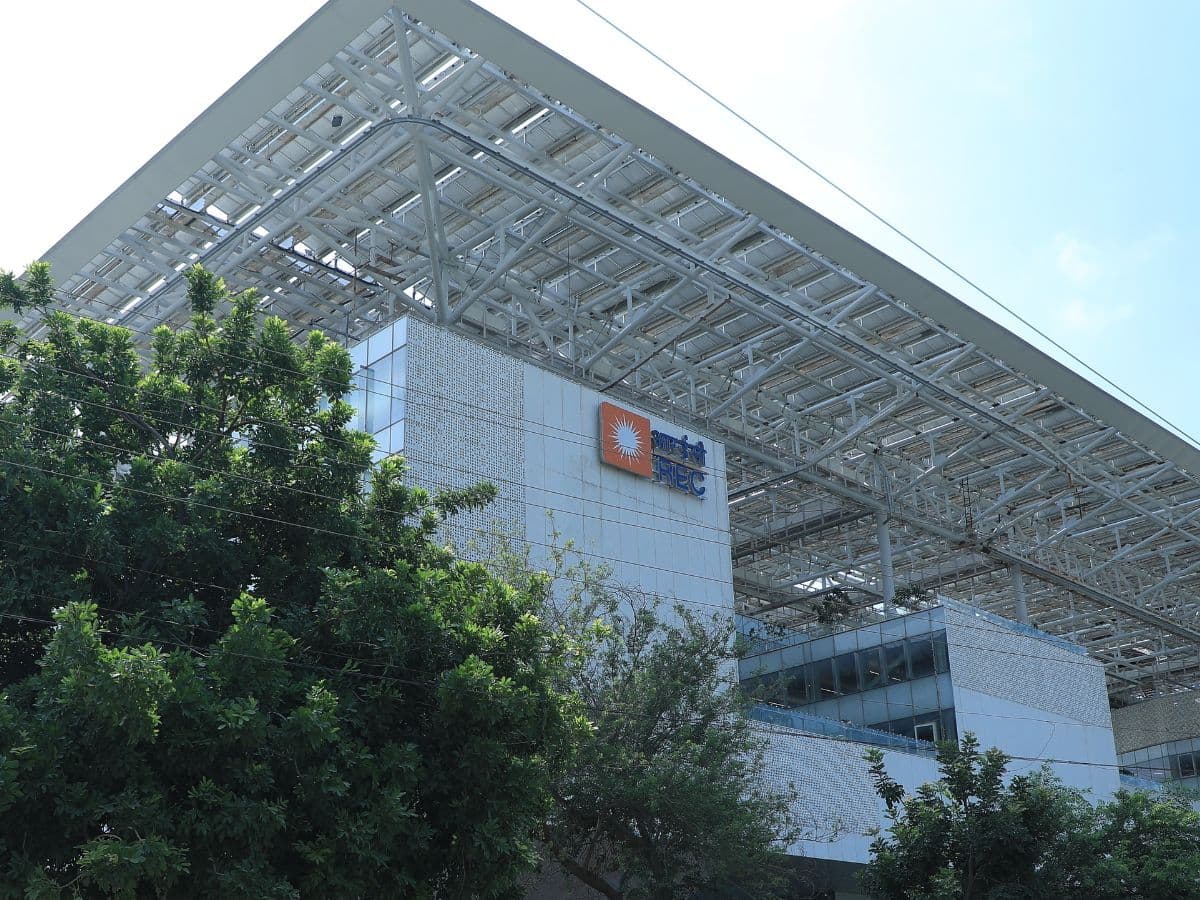 REC Limited clocks highest ever Q1 FY26 profit of Rs 4,451 crore