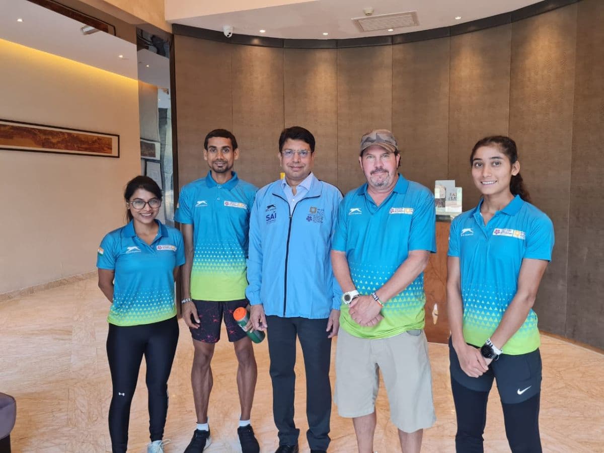 REC Limited collaborates with SAI and AFI