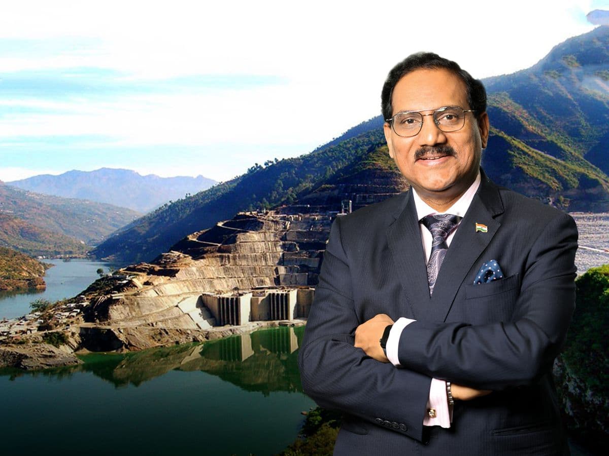 REC Limited extends Rs. 6,075 Cr to Greenko