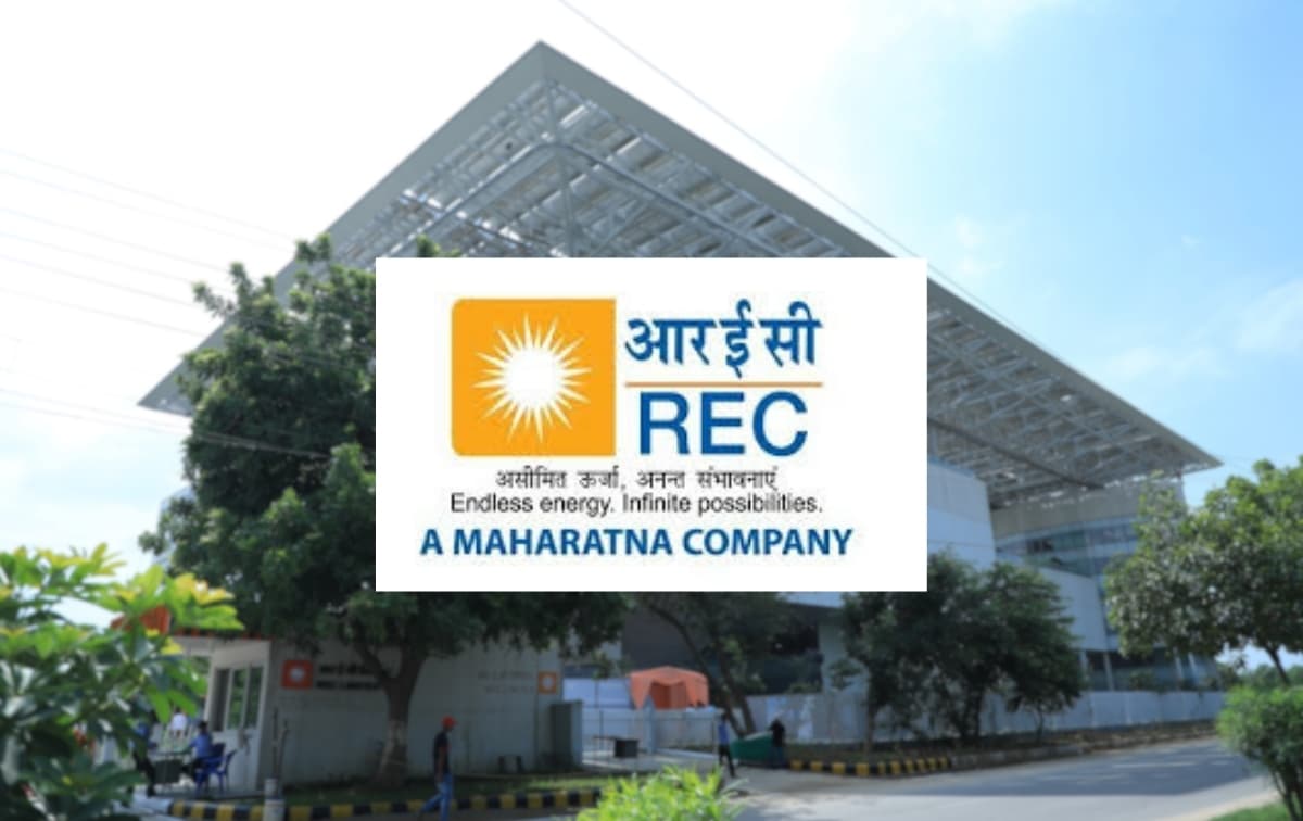 REC Limited Forms New Subsidiary for Raigad Power Project