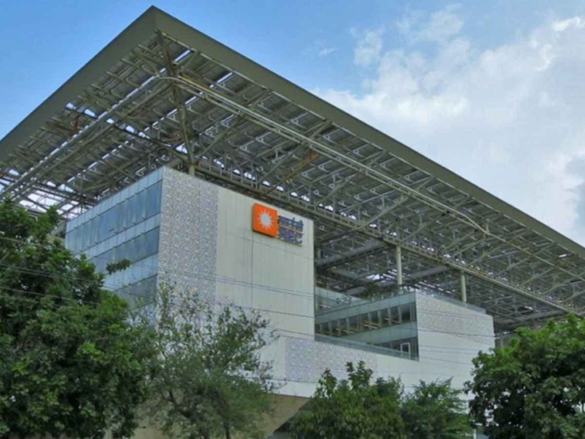 REC Ltd shares Business Performance for FY23-24