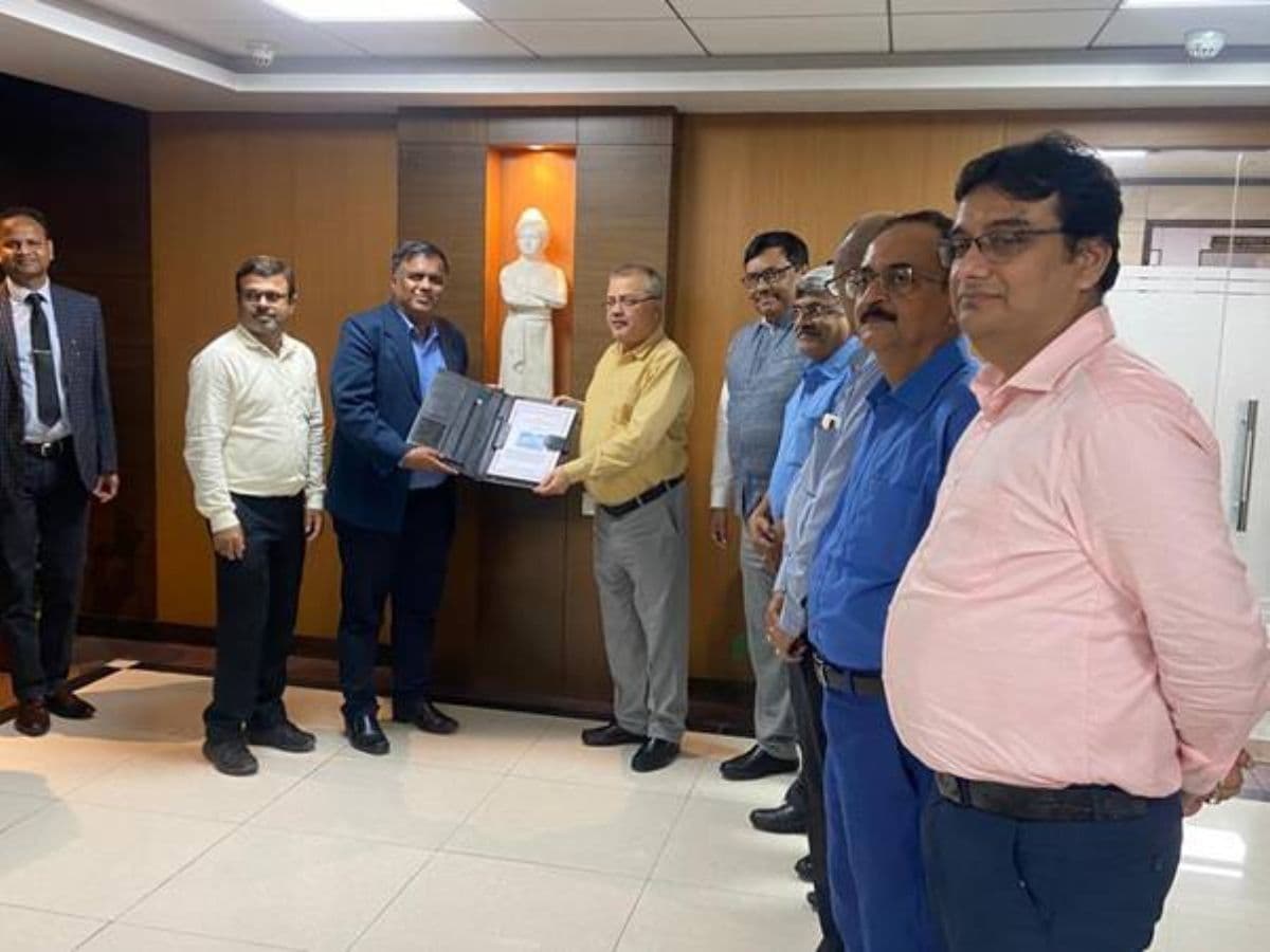 REC to provide loan to DVC for setting up 1,320 MW Thermal Power Project