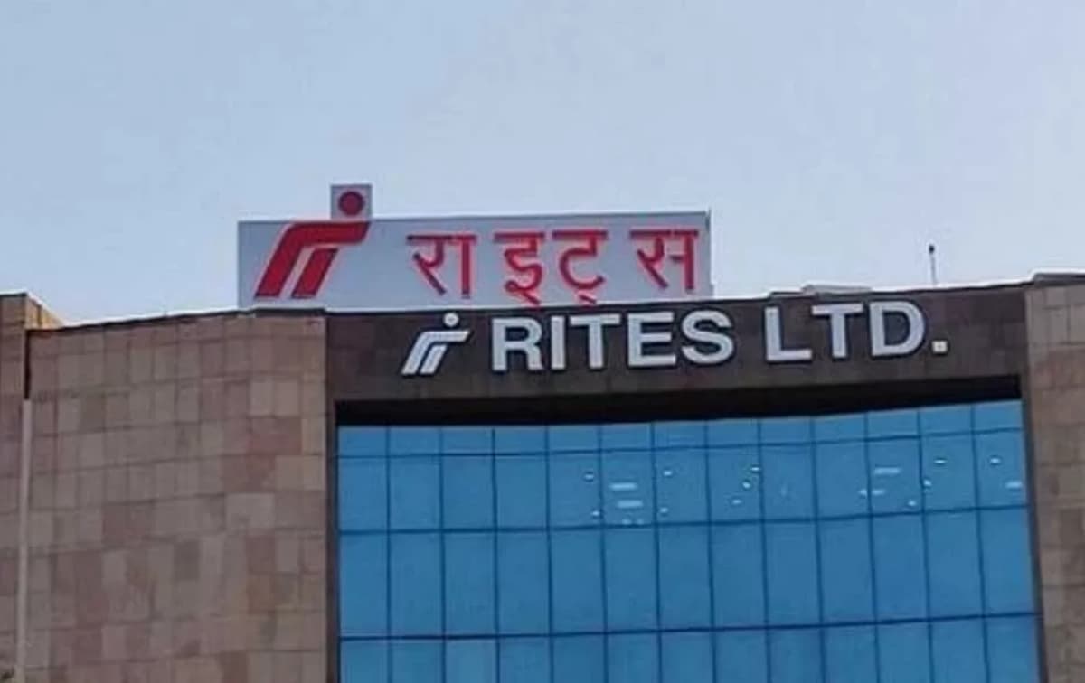 RITES Wins $3.6 Million Railway Contract in Zimbabwe - PSU Connect News