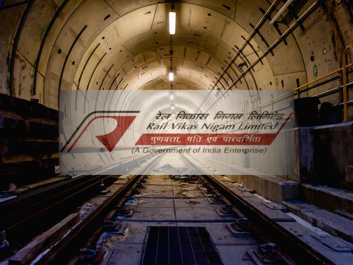 RVNL Q3 Results, Net profit down by 6.2% YoY dropping to Rs 359 crore