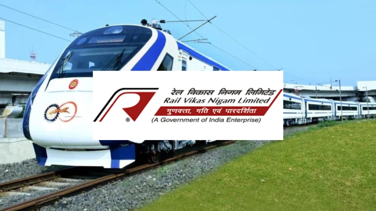 RVNL Recruitment 2026: Apply for JGM (HR) Post in New Delhi