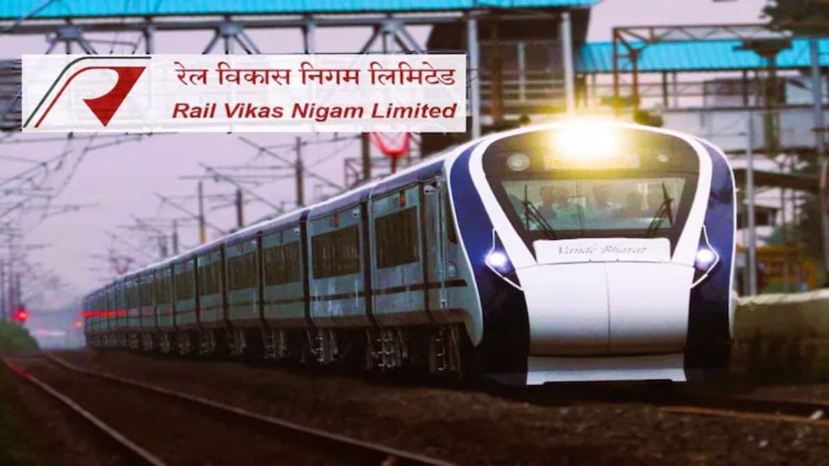 RVNL Recruitment 2026: Vacancy for Chief Project Manager (Civil) in Varanasi on Deputation