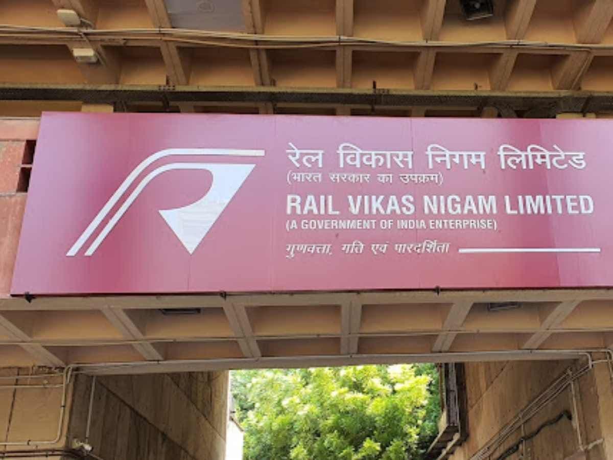RVNL secures contract from Western Railway worth Rs 40.41 crore