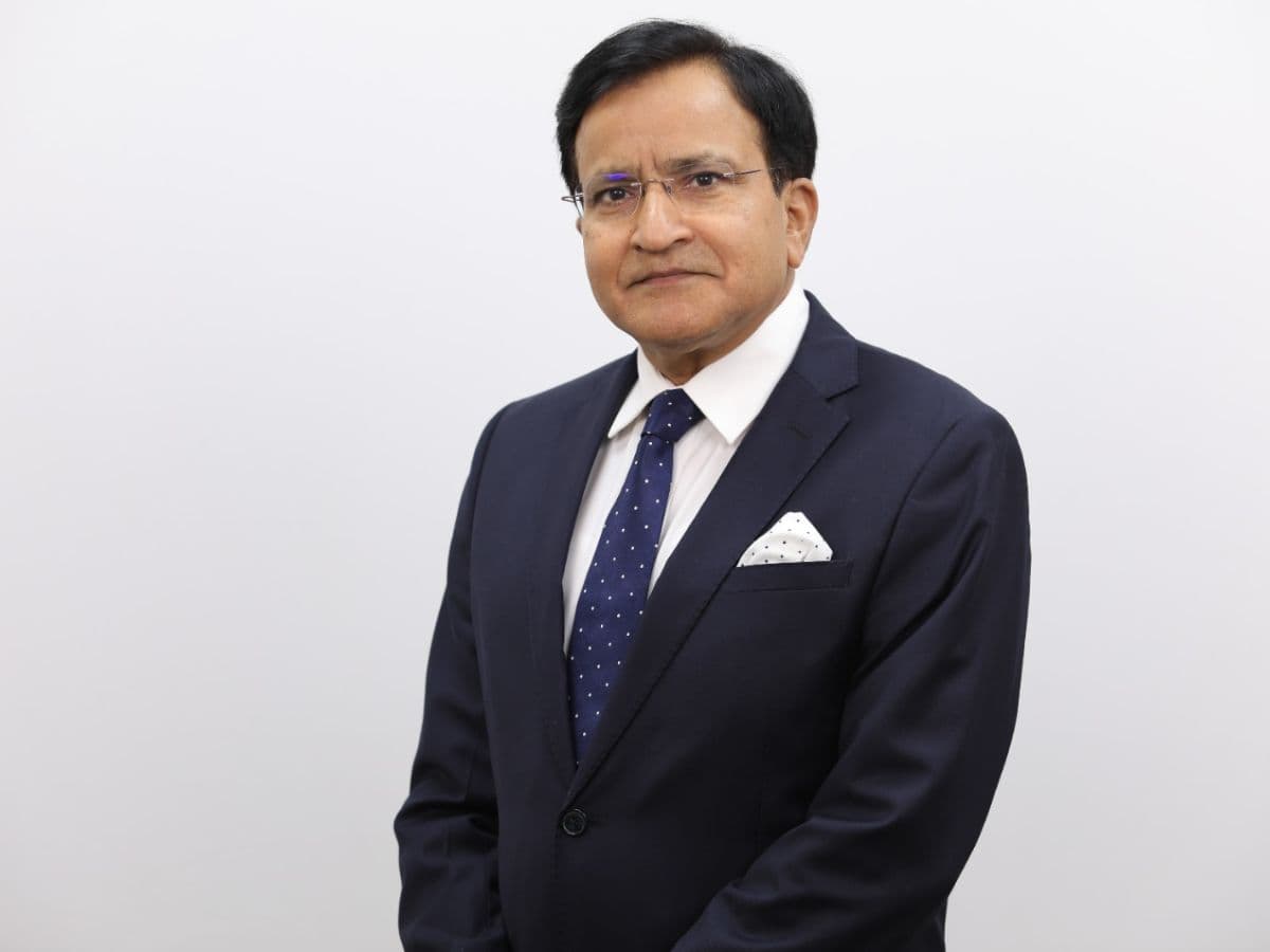 Former IAS Officer, Raghav Chandra appointed as Professor in IIM-Calcutta