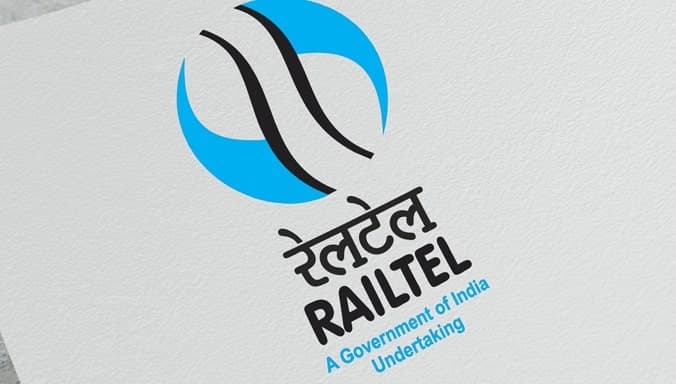 RailTel Corporation secures major supply order