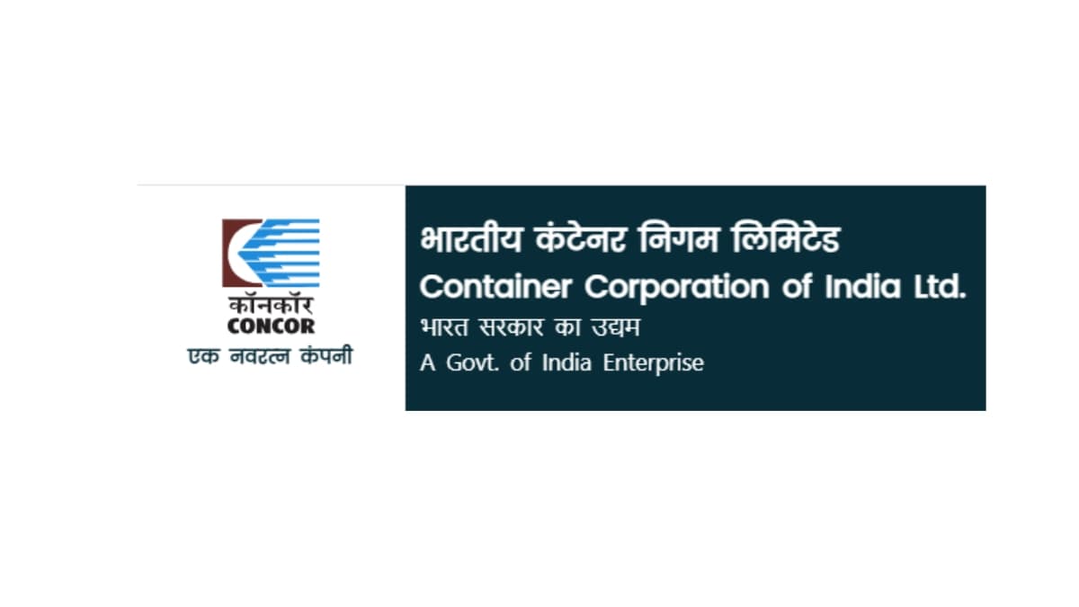 Railway Board Appoints Rajesh Kumar Singh as GGM in CONCOR