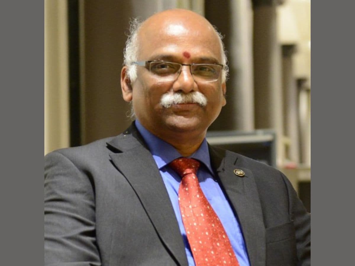 Rama Subramaniam Gandhi reappointed as Part Time Chairman of YES Bank