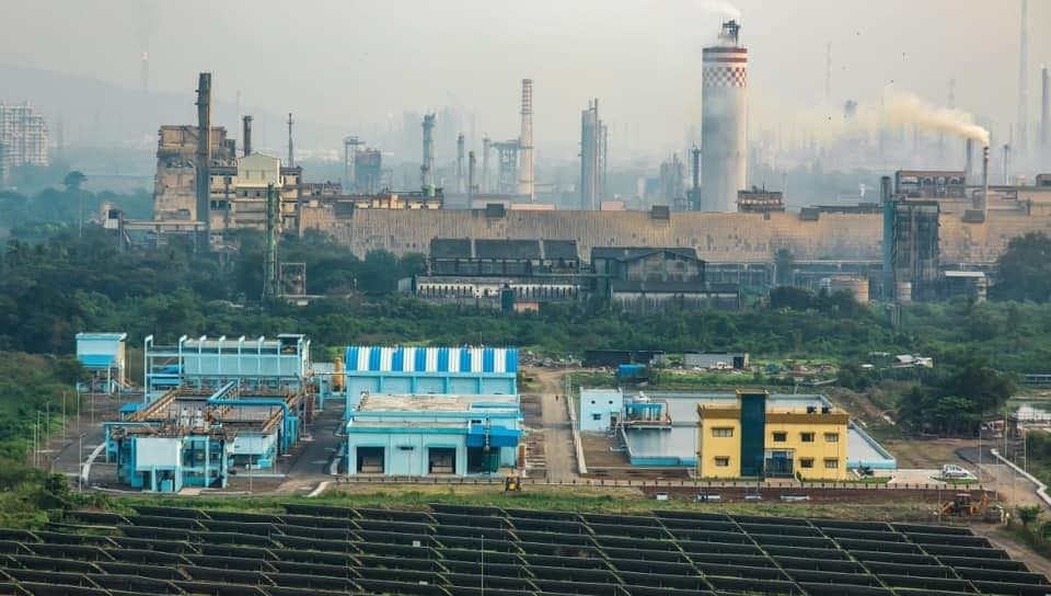 Rashtriya Chemicals And Fertilizers Limited