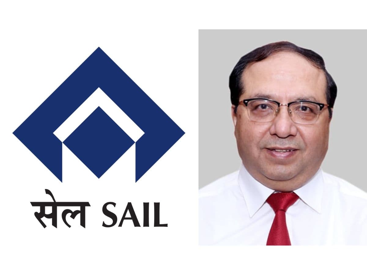 A K Tulsiani assumes charge as SAIL’s Director (Finance)