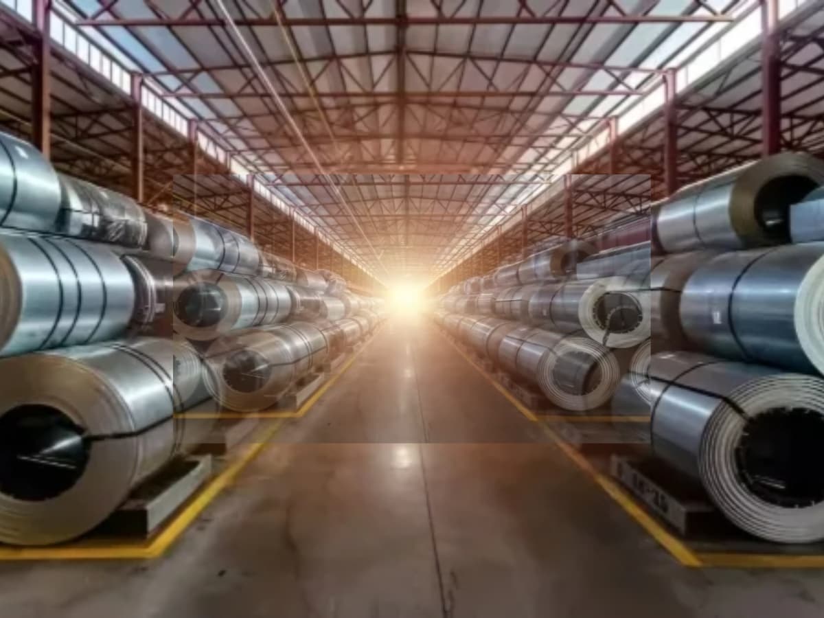 SAIL signs digital transformation agreement with ABB India