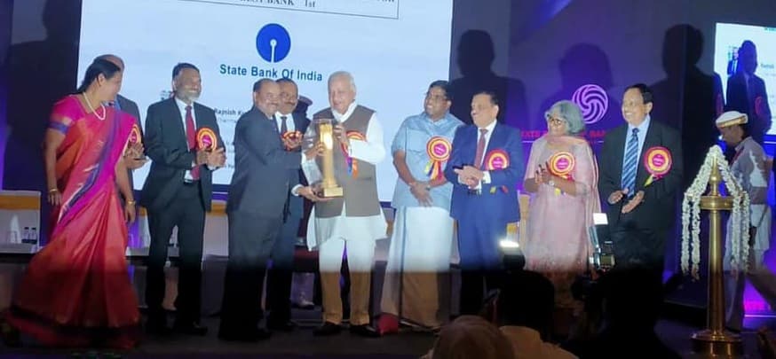 SBI server hits down again; Customers unable to access UPI, Net banking Services