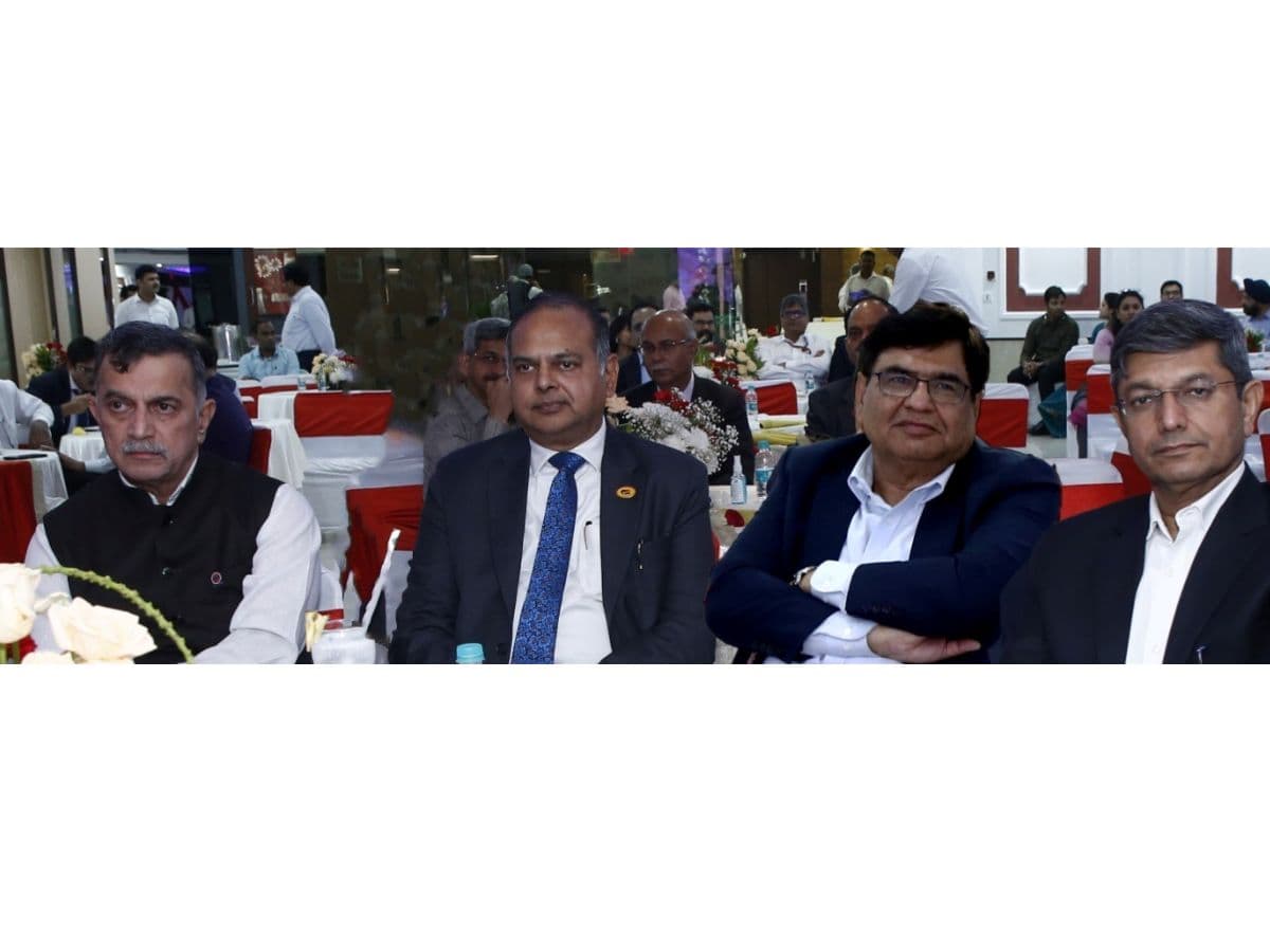 SCOPE celebrated Public Sector Day