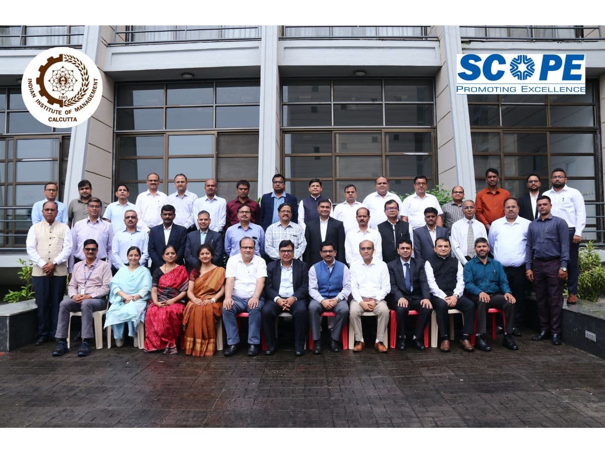 SCOPE launches Advanced Global Leadership Program (AGLP 2.0)