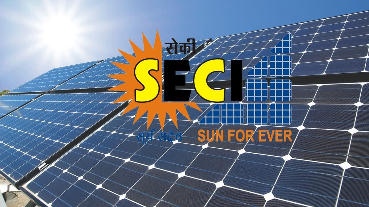 SECI Crosses 25 GW of Commissioned Solar Capacity in India
