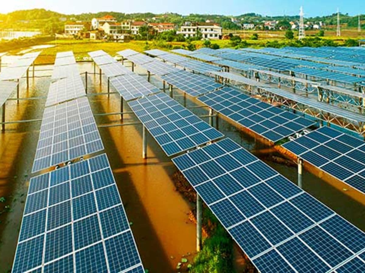 SECI signs Agreement with ACME Solar for 300 MW Sikar Solar Project in Rajasthan