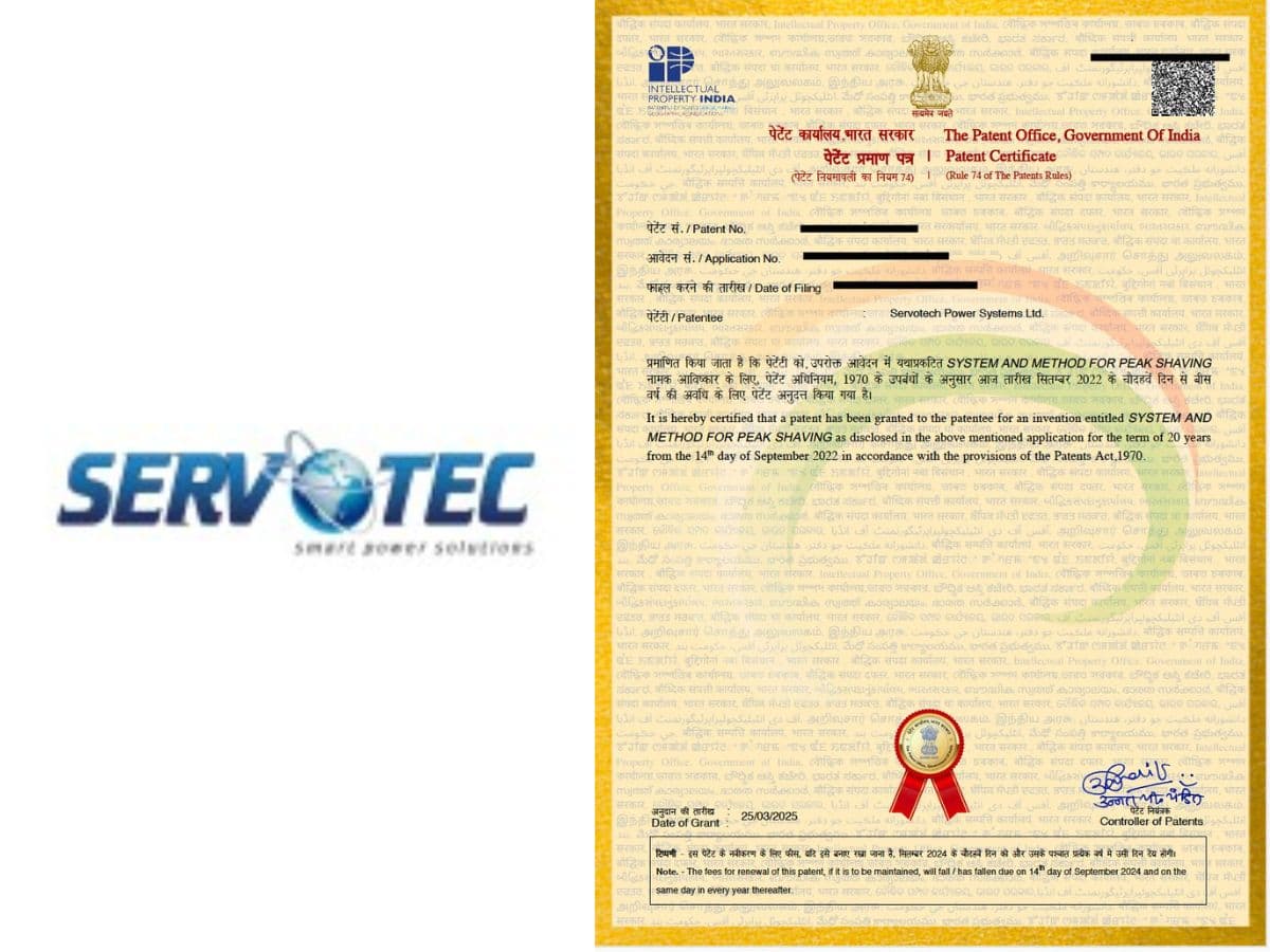 Servotech Power Systems Ltd. Announces Q3 Results for FY22-23, registers 84% Increase in Profits